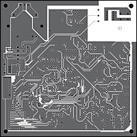 Re-conception des cartes de commandes et sécurités d’un four à induction. Machine. Spéciales Re-design électronique. Amélioration de vos systèmes.